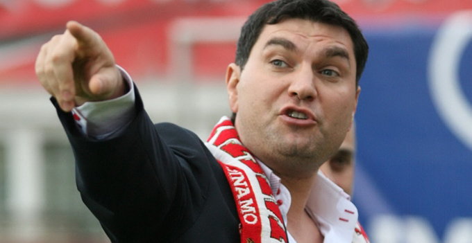 Cristi Borcea a fost operat pe cord si sper sa fie eliberat in curand