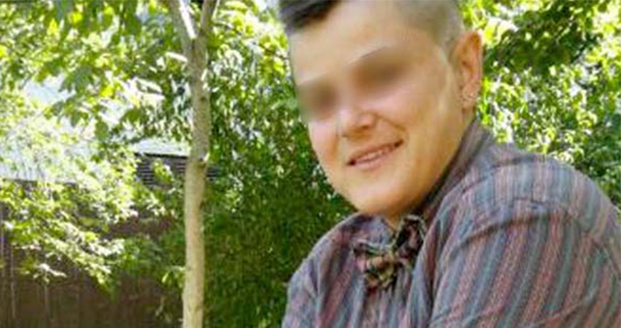 Janina le cere magistratilor sa-i aprobe schimbarea de sex (foto:ziarobiectiv.ro)