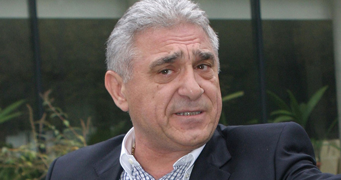 Ioan Becali