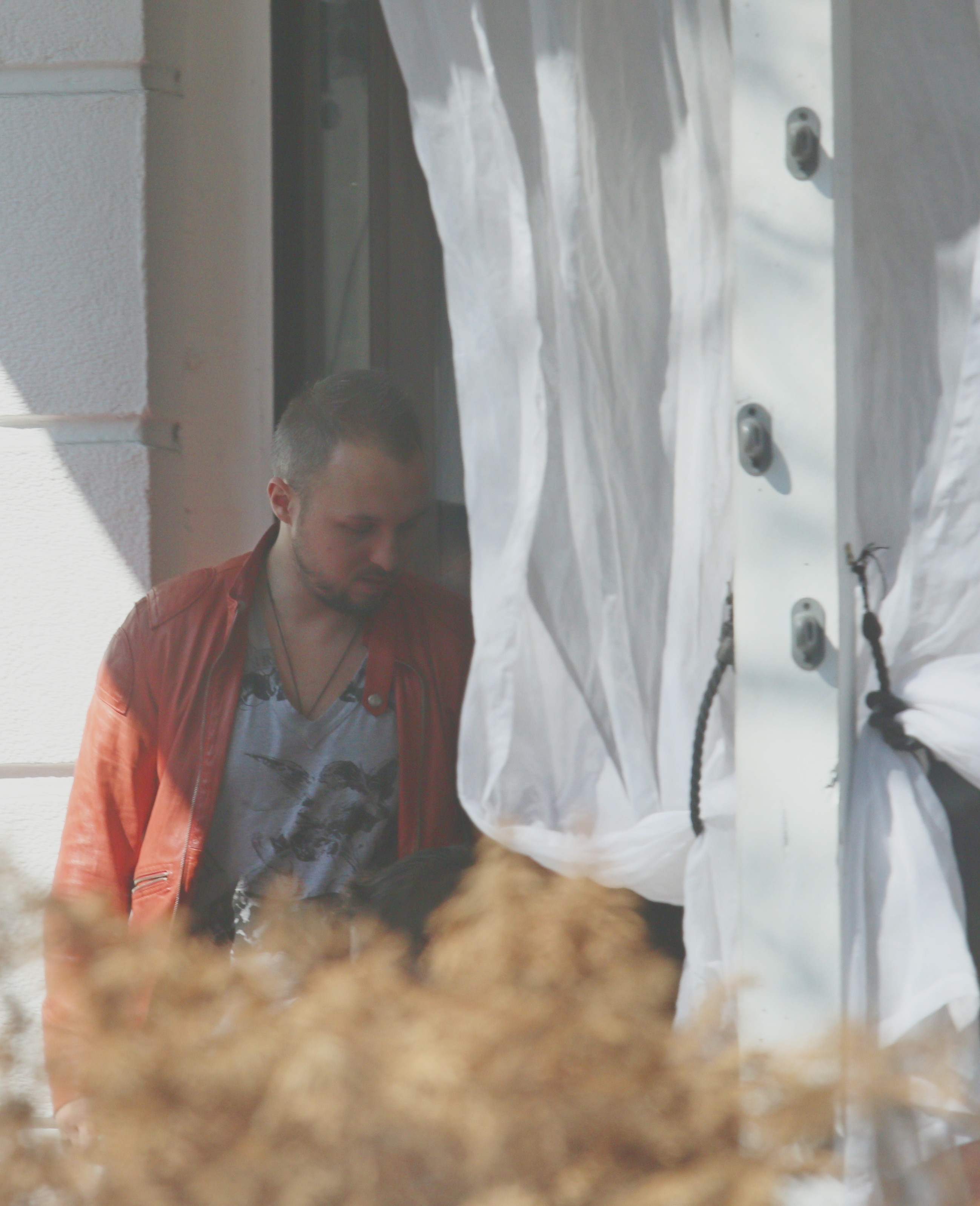 Andrei Ciomu vrea sa-si vanda cafeneaua ca sa se ocupe de o alta afacere mai mare