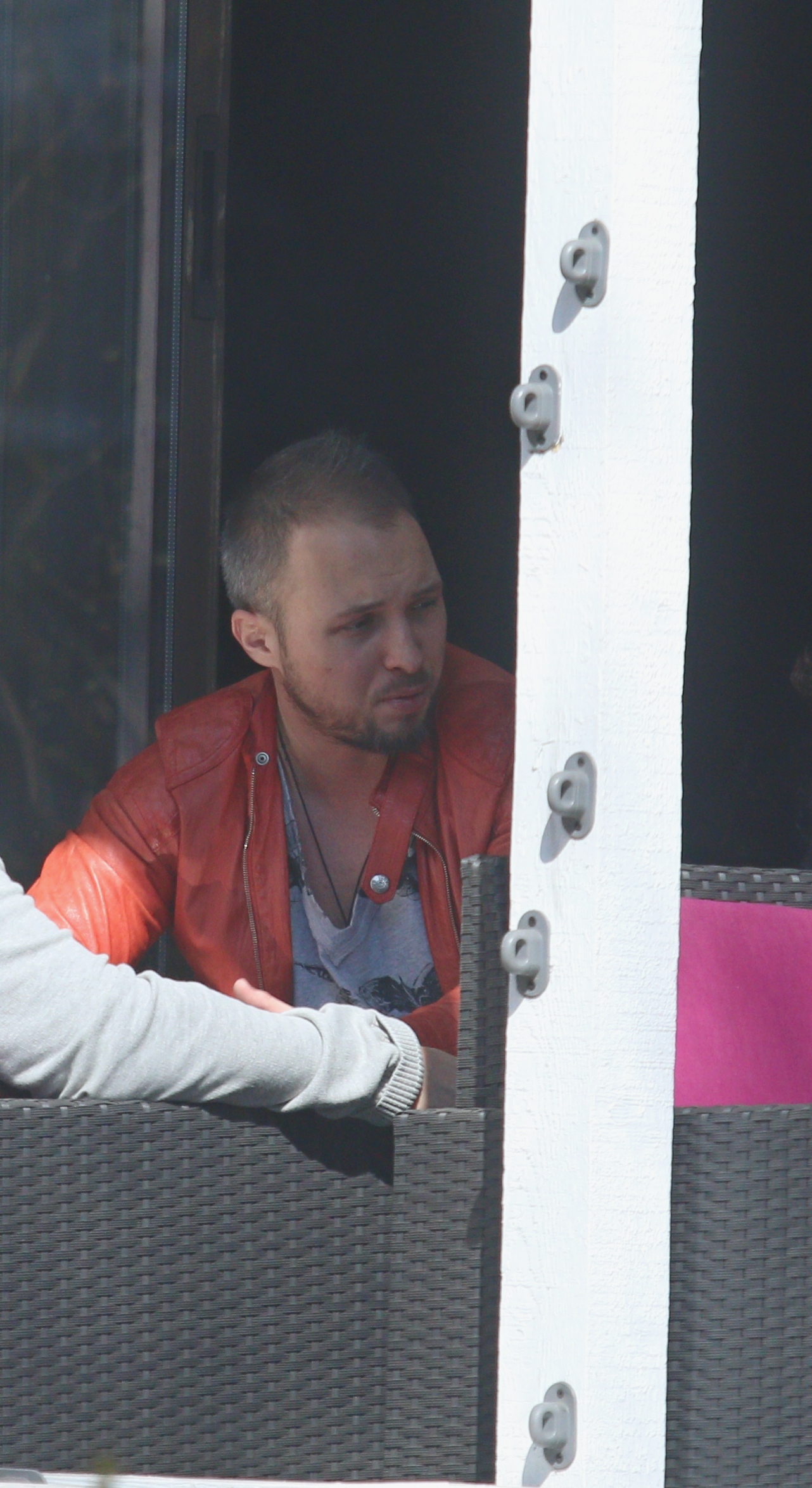 Andrei vrea sa faca afaceri cu fonduri europene