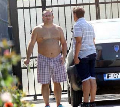 Problemele medicale nu s-au terminat in cazul lui Jiga