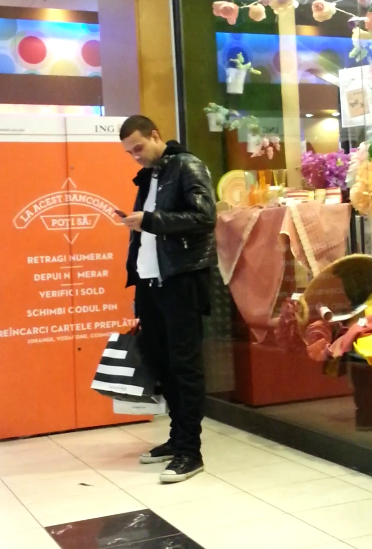 Amalia Nastase si Razvan Vasilescu - 1