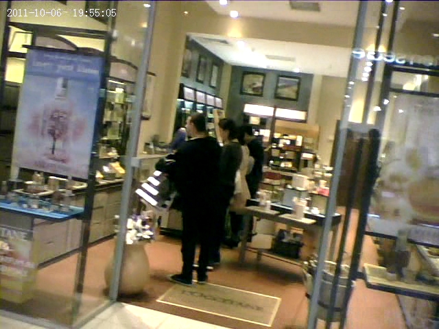 Amalia Nastase si Razvan Vasilescu - 9