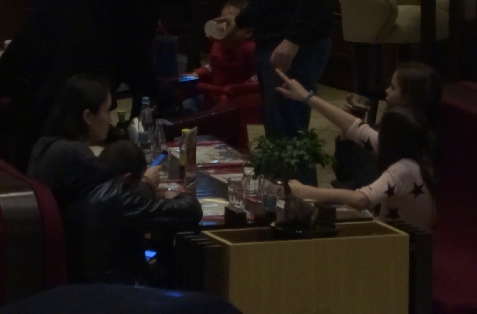 Amalia Nastase si Razvan Vasilescu - 8