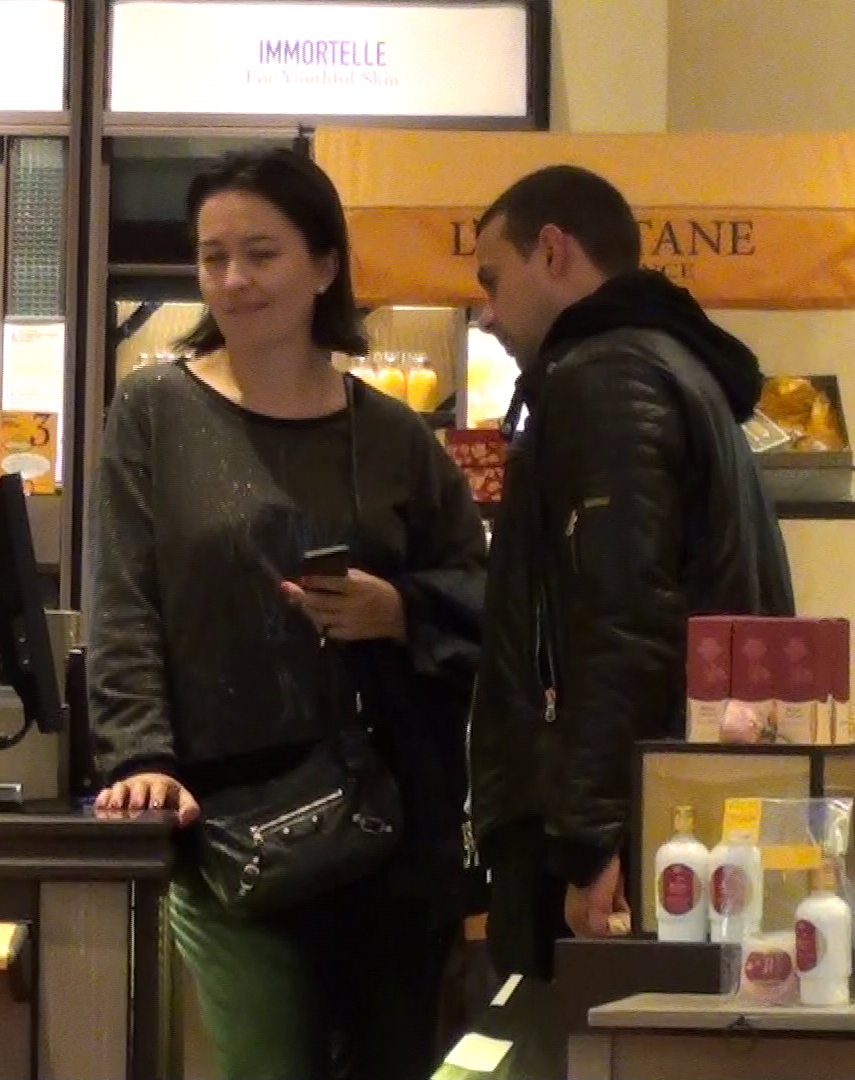 Amalia Nastase si Razvan Vasilescu - 4