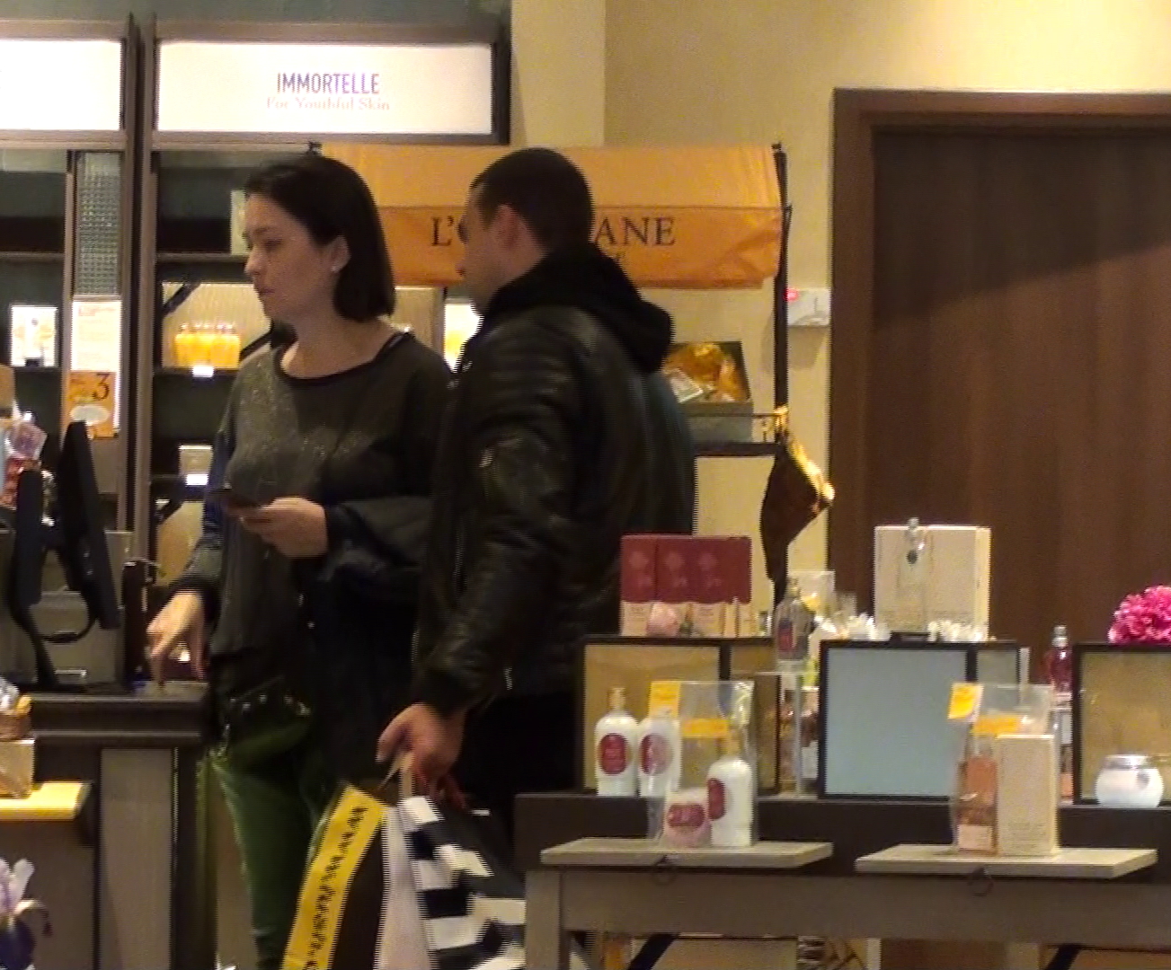 Amalia Nastase si Razvan Vasilescu - 3