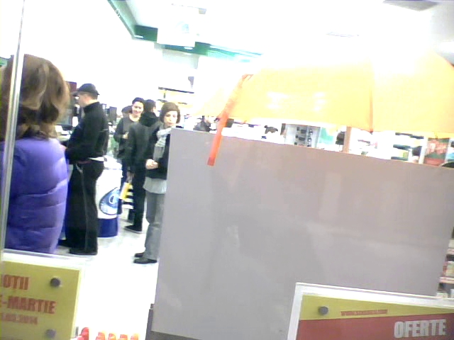 Amalia Nastase si Razvan Vasilescu - 2