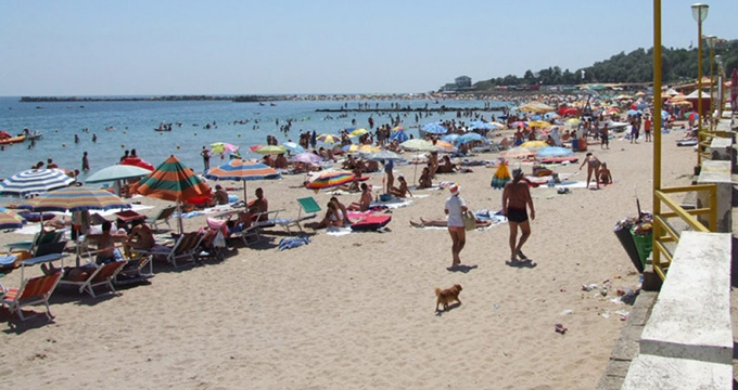 Litoralul romanesc vine cu oferte extrem de bune in acest an