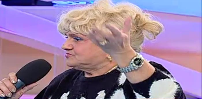 In scrisoarea trimisa catre CNA Stefan Duca o mentioneaza si pe mama lui Mihai, Camelia Mitoseru