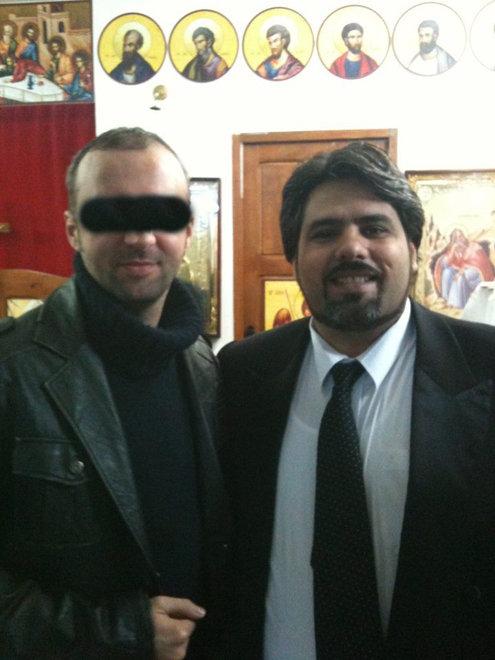 Imaginile sunt realizate la inceputul acestui an