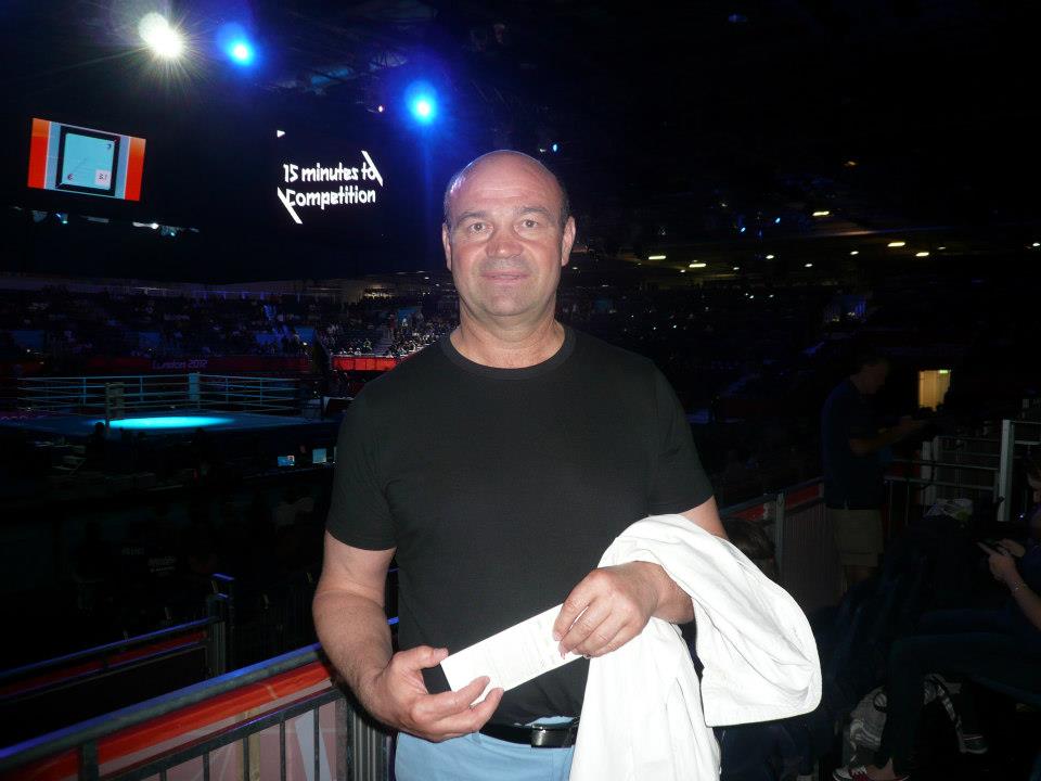 George a facut tot ce a putut pentru a promova piesa Miracle