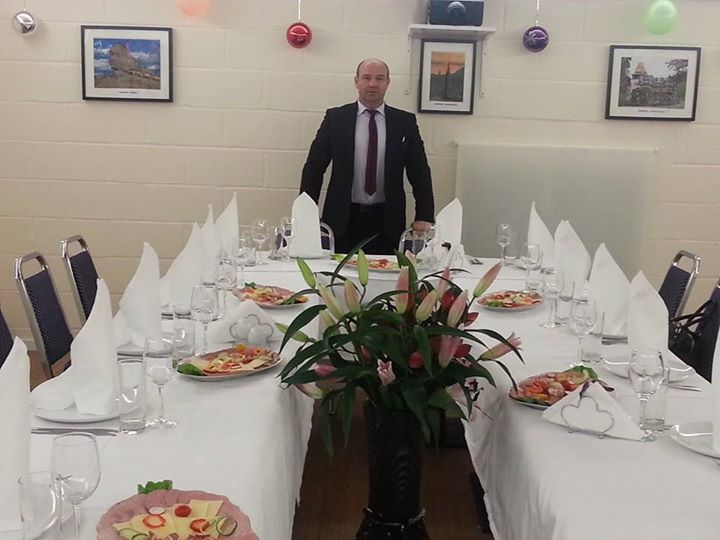 Romanul a avut in 2013 o cifra de afaceri de noua milioane de lire sterliene