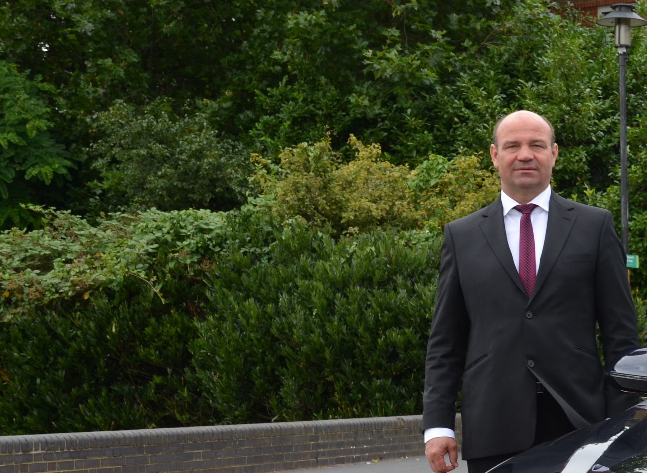 Betianu a plecat doar cu 50 de dolari in buzunar