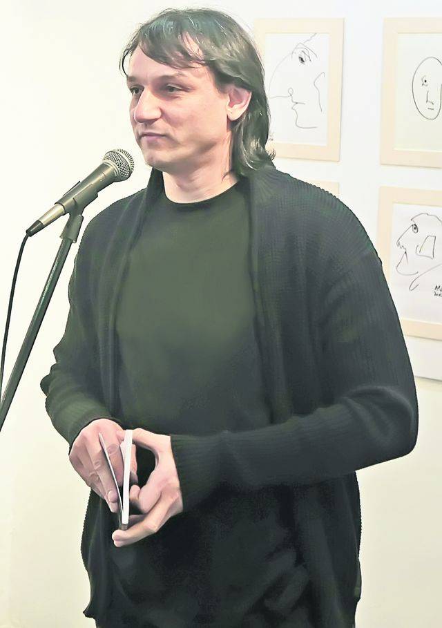 Fiul poetului sustine ca tatalui sau nu i-a fost rusine cu aceasta poveste dureroasa