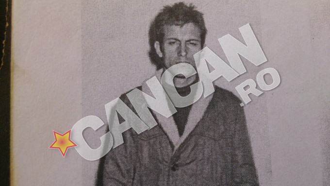 In recursul pe care l-a facut ca sa scape de pedeapsa cu moartea, Ion Ramaru li s-a plans judecatorilor ca nu are succes la femei