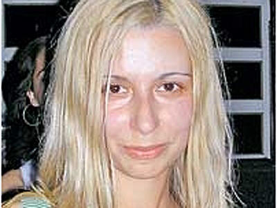 Raluca Stroescu a murit in 2007