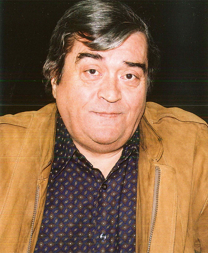 Traian Buzoianu a murit la 66 de ani