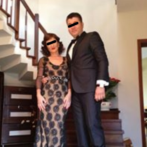 Cei doi soti vor trebui sa dea explicatii cu privire la modul in care au dobandit averea