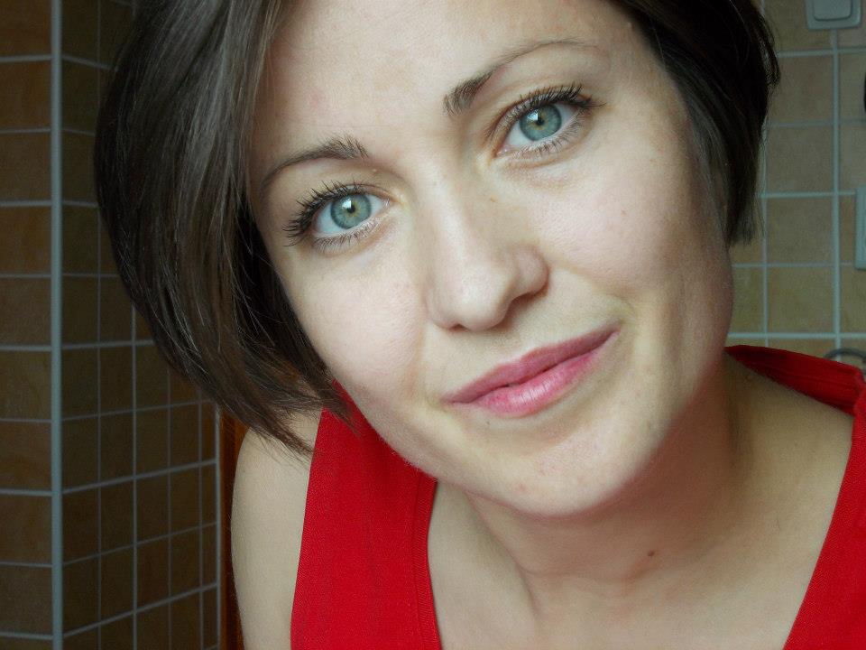 Mihaela Trofor, mama Anastasiei si a Rebecai, e foarte mandra de reusitele fetitelor sale