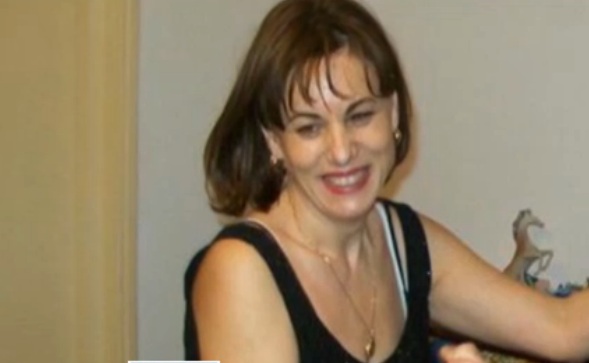 Mariana Bendre a fost ucisa de Gheorghe Vladan