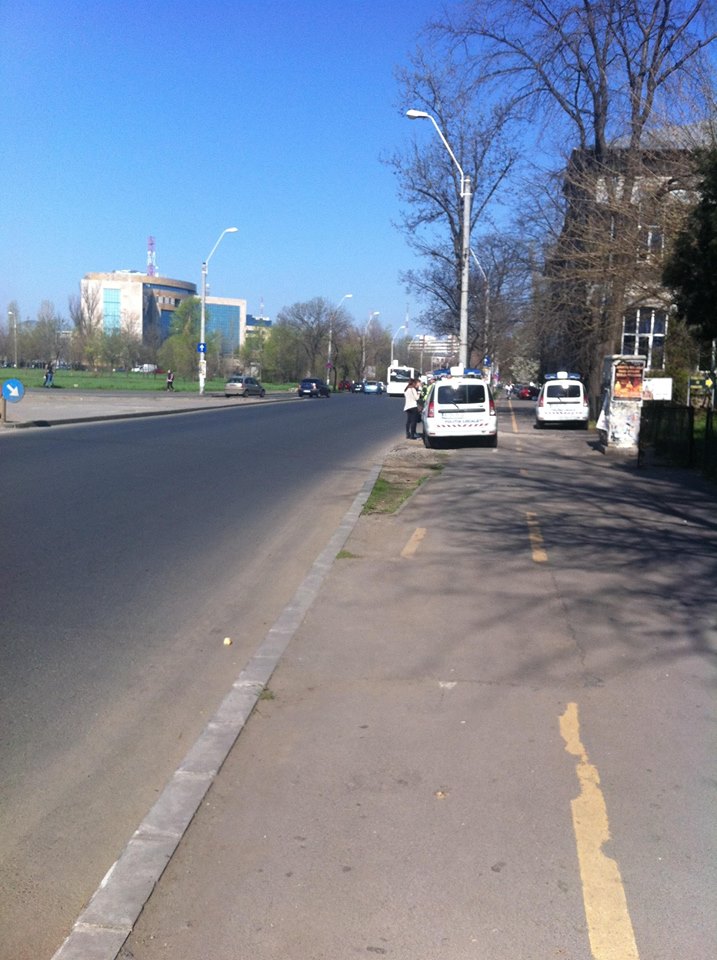 Bucurestenii sunt inventivi. 10.000 de soferi din Capitala au o comunitate in care au gasit o modalitate sa se apere de aparatul radar