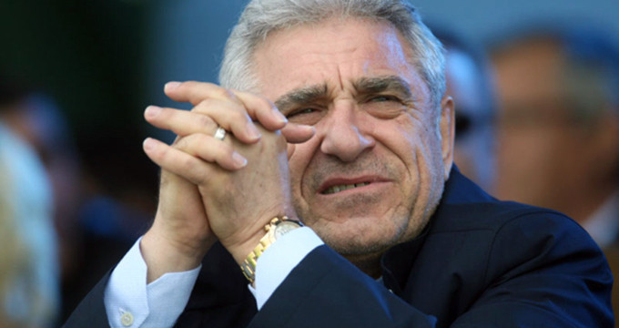 Giovani Becali