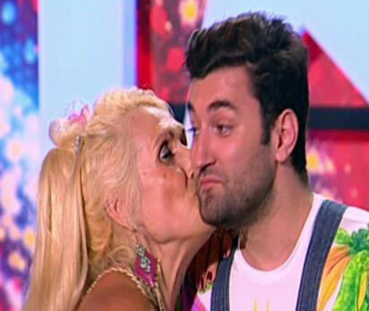 batrana romanii au talent