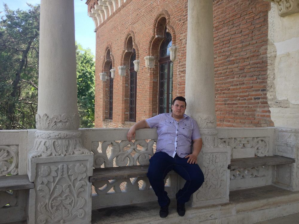 Unul din motivele care l-a impulsionat sa slabeasca a fost dragostea