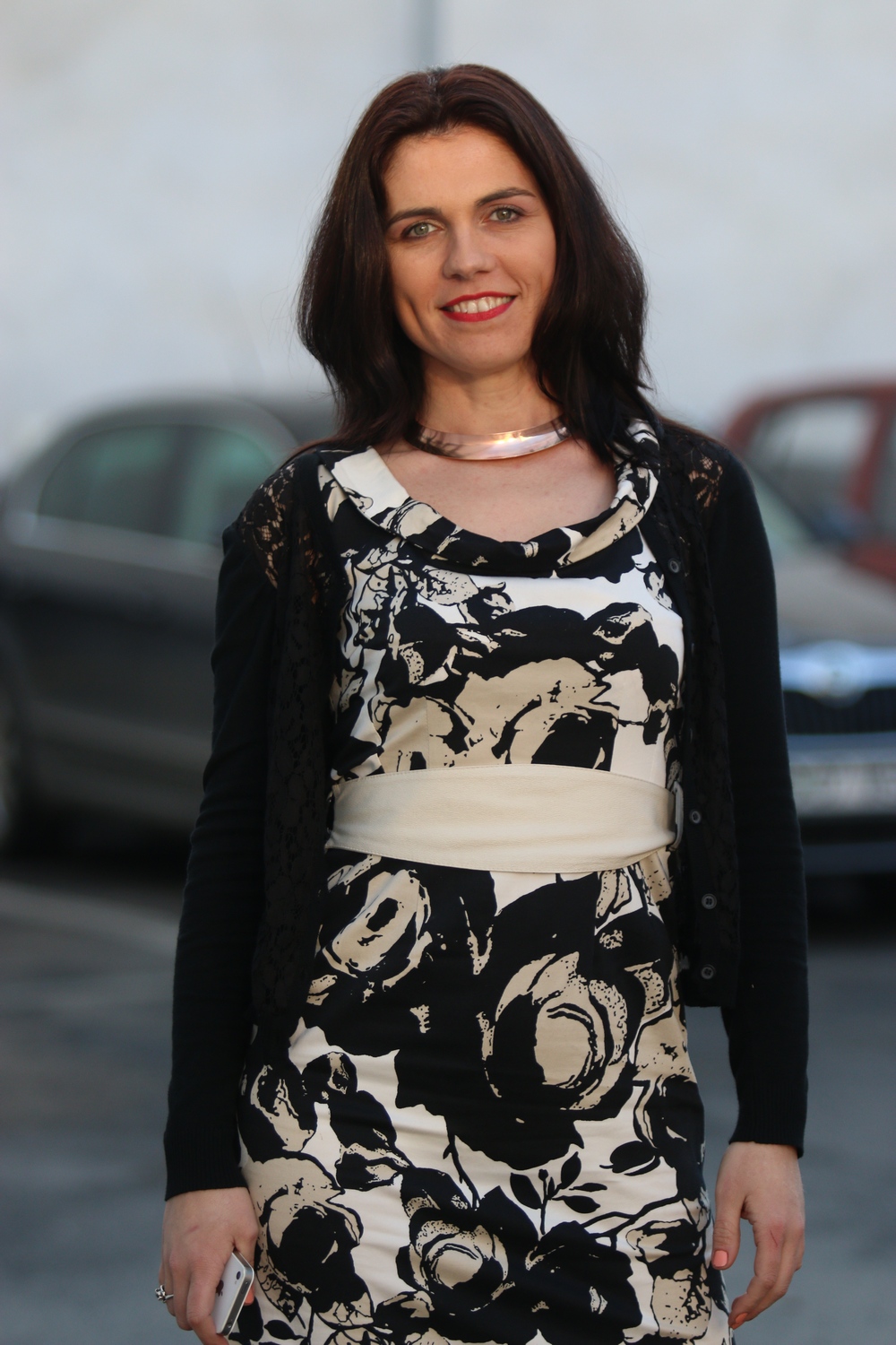 Aida a colaborat cu Catalin Scarlatescu