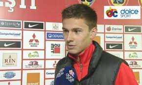 Dorin sufera din cauza starii de sanatate a mamei sale