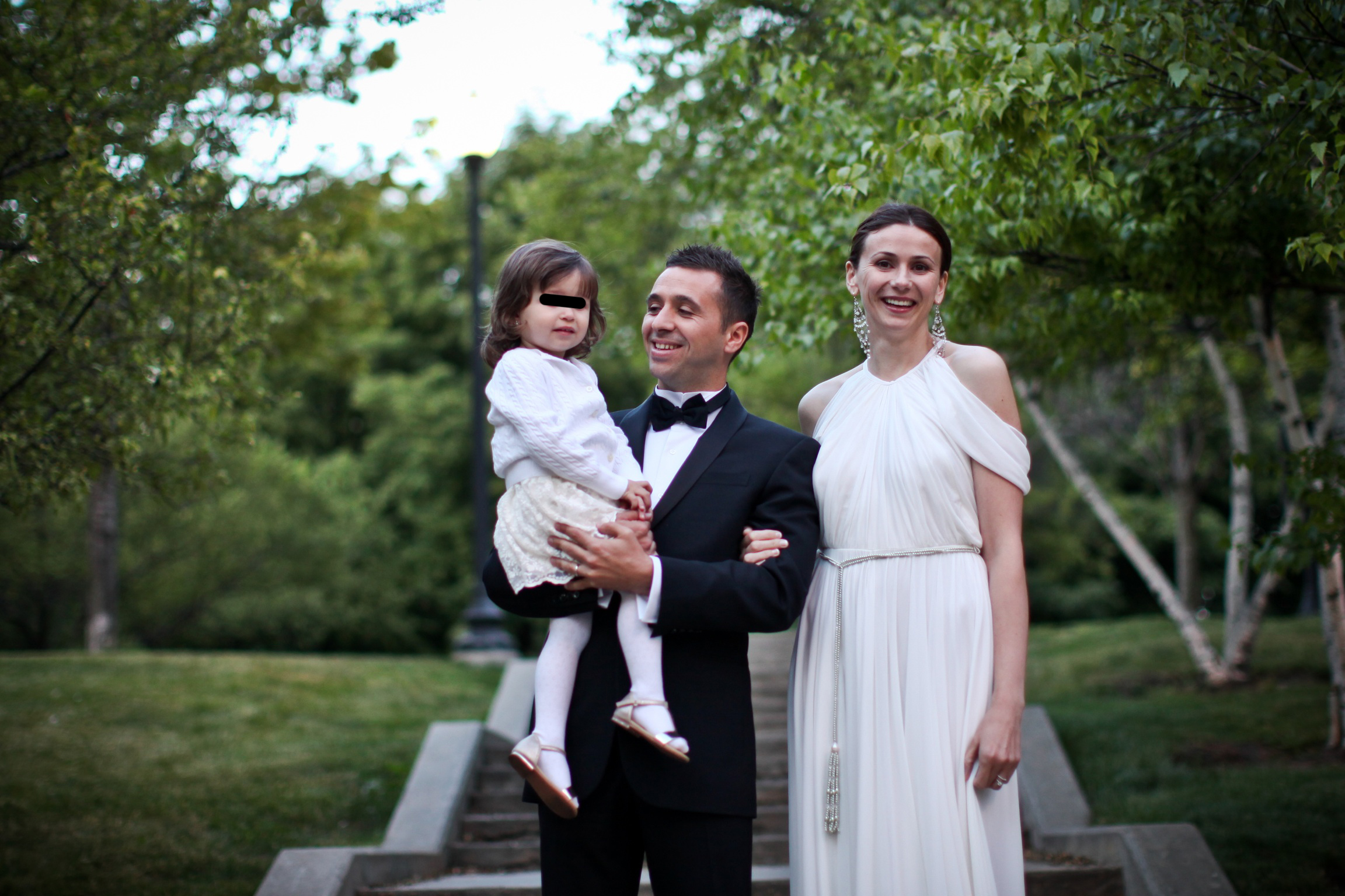 Sanmartean are o familie superba