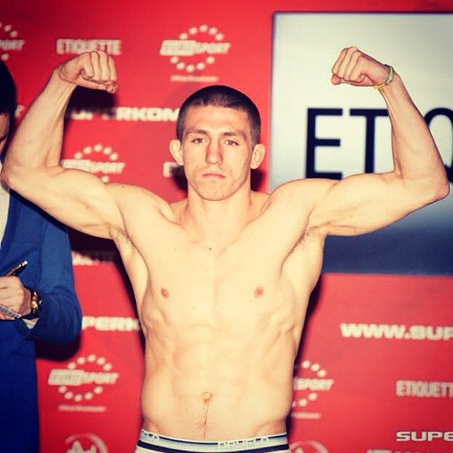 Cristi a facut ravagii in gala de la Ploiesti