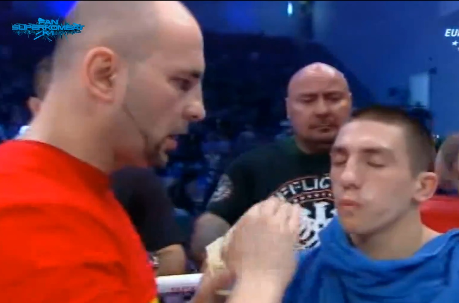 Sora si Sandu Lungu i-au dat informatii pretioase lui Cristi de pe margine