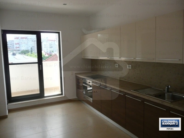 Suprafata penthouse-ului este de 423 de metri patrati