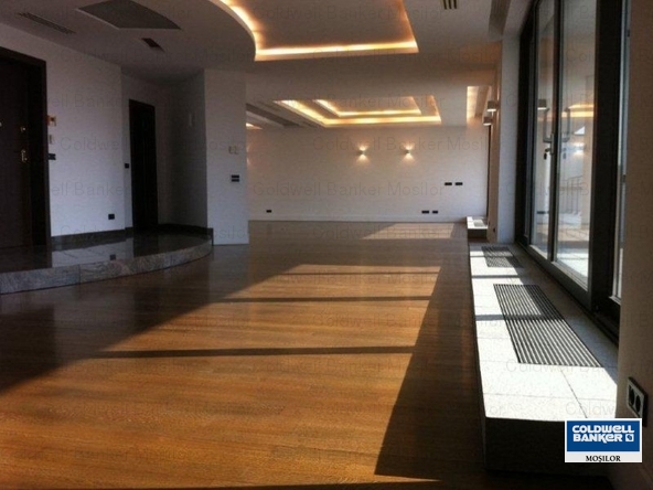 Unul dintre cele mai scumpe penthouse-uri din Capitala ajunge la 1.650.000 de euro