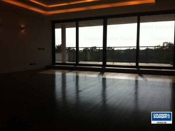 Caminul are o priveliste uluitoare