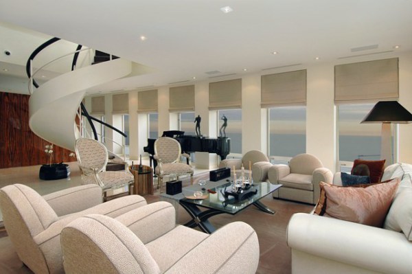 Michael Jordan a locuit aici impreuna cu fosta sa sotie