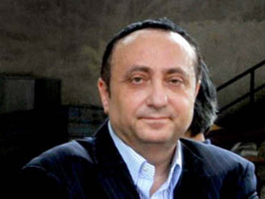 In locul unei petreceri fastuoase, Silviu Ionescu isi va aniversa implinirea a 54 de ani la Penitenciarul Rahova