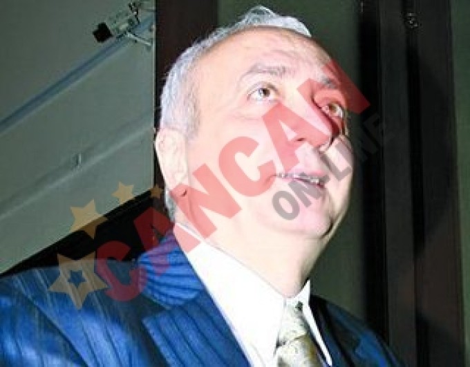 Avocatul lui Ionescu a facut o ultima incercare de a-si ajuta prietenul sa scape mai