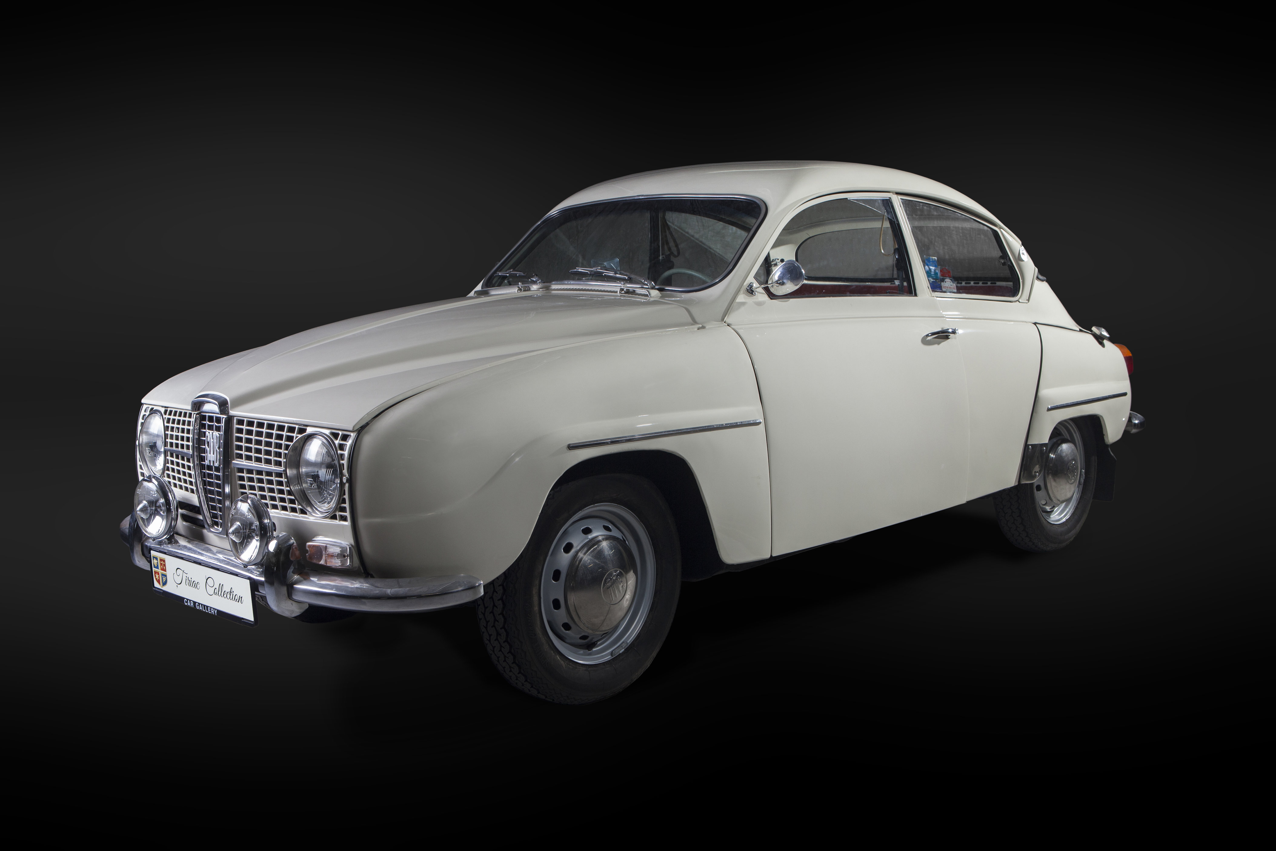 Saab 96
