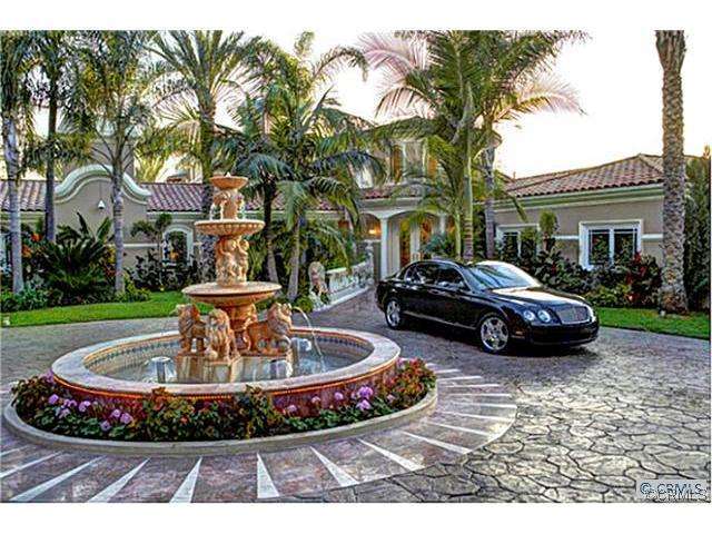 Milionarul roman a fost implicat recent intr-un nou scandal