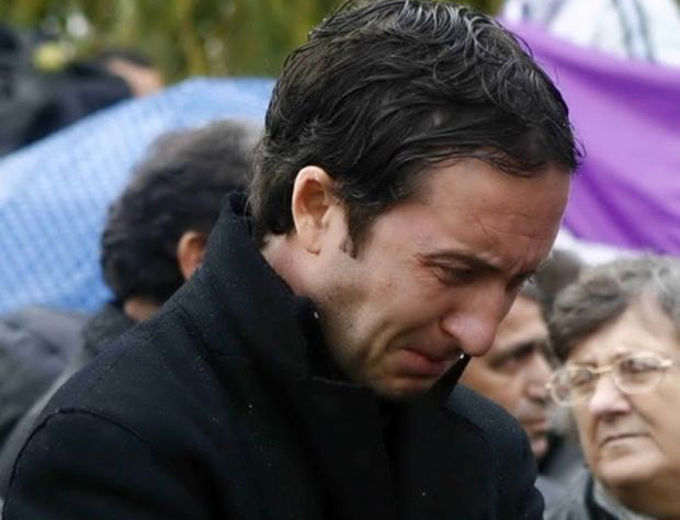 Meme Stoica si-ar fi luat cateva palme de la doi detinuti, suporteri ai lui Dinamo