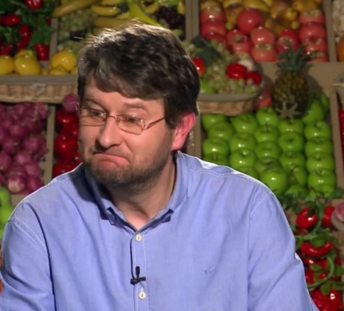 Gabriel a reusit sa-i induplece pe cei trei jurati de la MasterChef