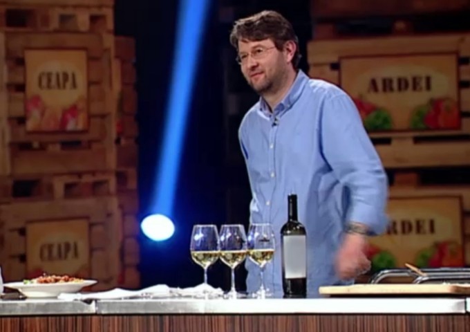 Gabriel nu va renunta la meseria sa de judecator