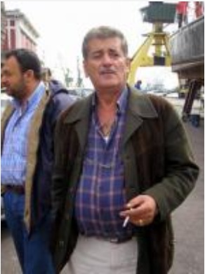 George Kairam este proprietarul localului in care au murit trei dansatoare