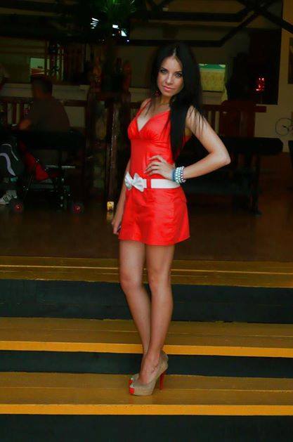 Nicoleta Ioana Cengher