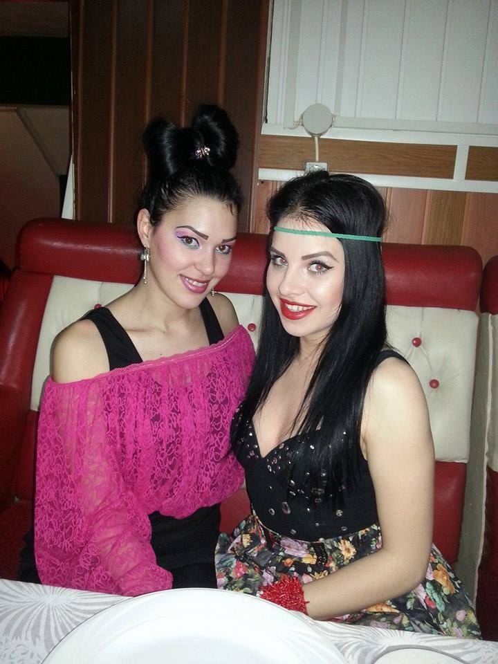 Nicoleta Ioana Cengher