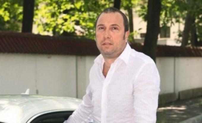 Petre Marinescu a platit 2 milioane de euro pentru a-i fi schimbat sangele