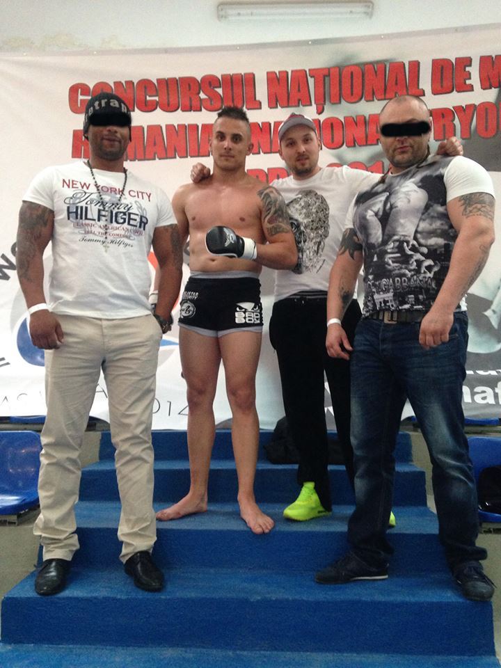 Filip si Andrei Ciomu